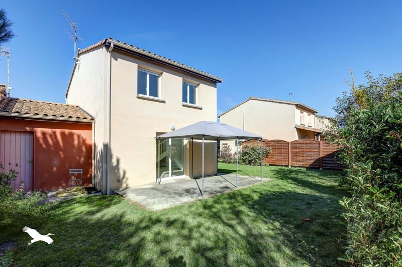 Vente Maison ST SULPICE LA POINTE - 4 pièces -82 m² - (81370)