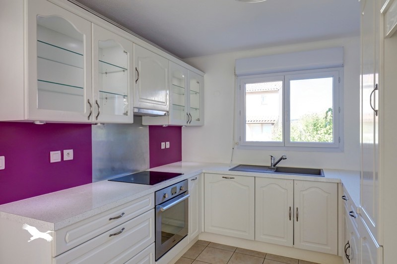 Vente Maison ST SULPICE LA POINTE - 4 pièces -82 m² - (81370)