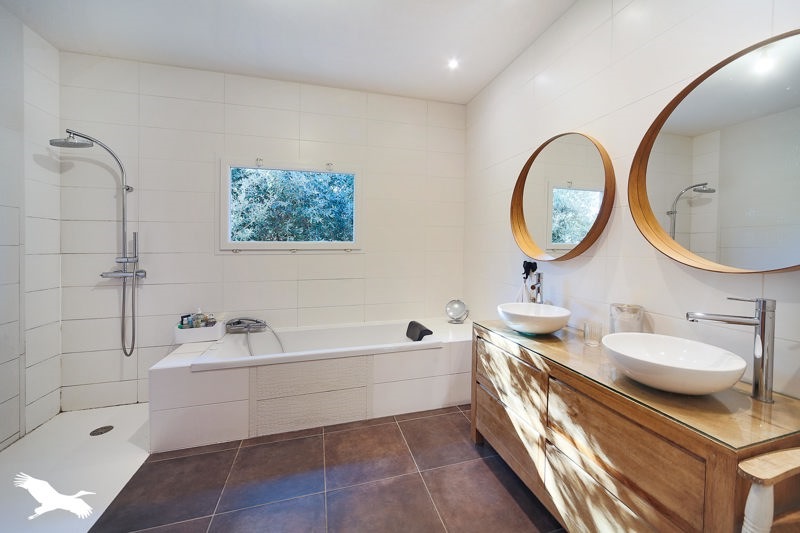 Vente Maison COUFOULEUX - 7 pièces -208 m² - (81800)