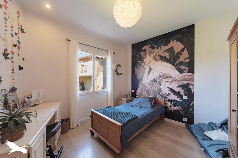 Vente Maison COUFOULEUX - 7 pièces -208 m² - (81800)