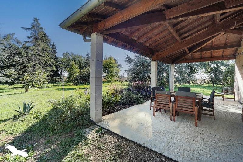 Vente Maison COUFOULEUX - 7 pièces -208 m² - (81800)