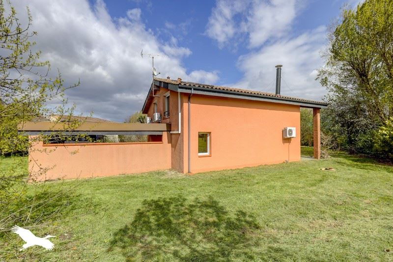 Vente Maison RABASTENS - 4 pièces -128 m² - (81800)