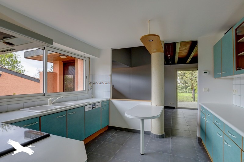 Vente Maison RABASTENS - 4 pièces -128 m² - (81800)