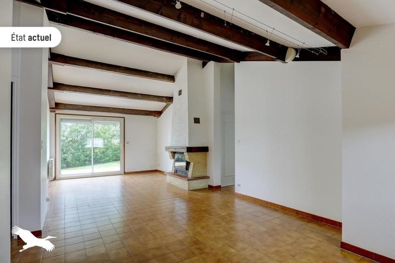 Vente Maison RABASTENS - 3 pièces -78 m² - (81800)