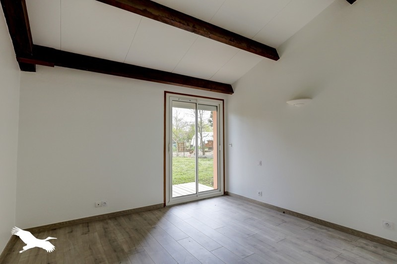 Vente Maison RABASTENS - 3 pièces -78 m² - (81800)