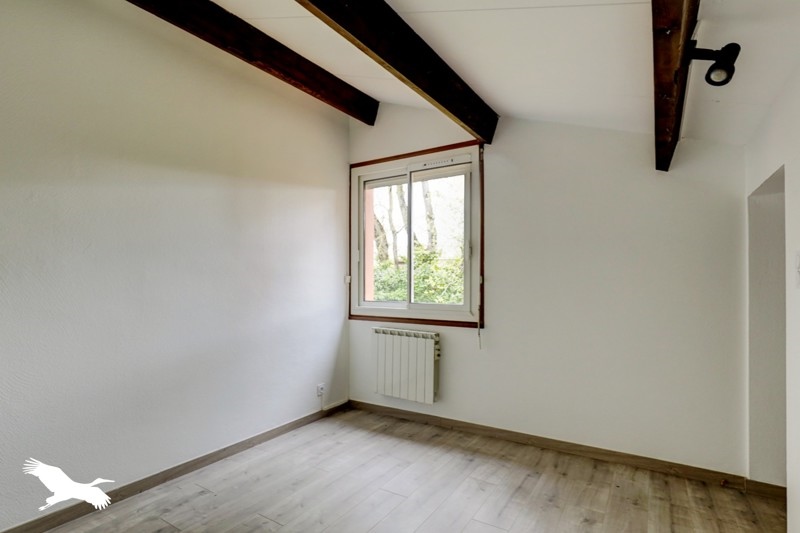 Vente Maison RABASTENS - 3 pièces -78 m² - (81800)