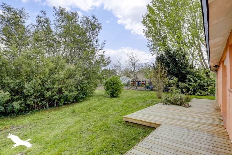 Vente Maison RABASTENS - 3 pièces -78 m² - (81800)