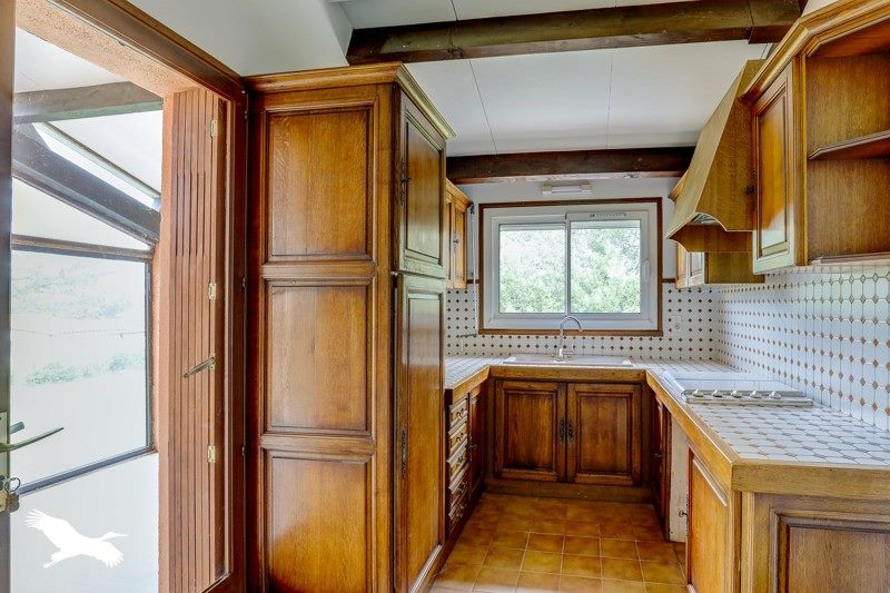 Vente Maison RABASTENS - 3 pièces -78 m² - (81800)