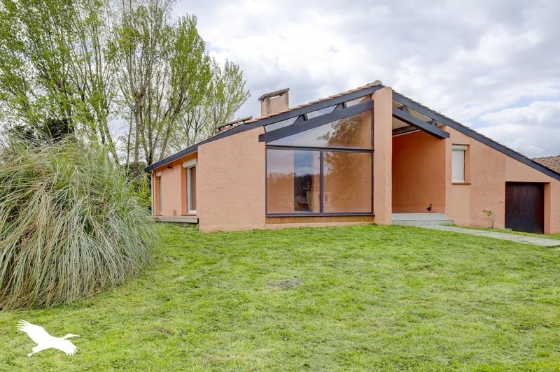 Vente Maison RABASTENS - 3 pièces -78 m² - (81800)