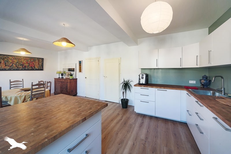 Vente Maison RABASTENS - 6 pièces -196 m² - (81800)