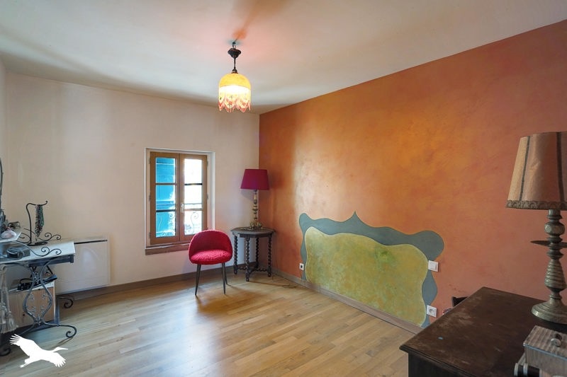 Vente Maison RABASTENS - 6 pièces -196 m² - (81800)