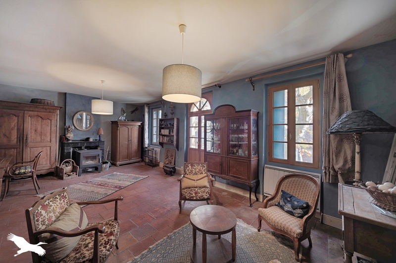 Vente Maison RABASTENS - 6 pièces -196 m² - (81800)