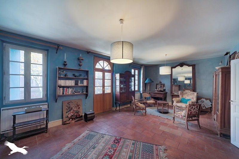 Vente Maison RABASTENS - 6 pièces -196 m² - (81800)