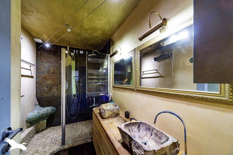 Vente Maison RABASTENS - 6 pièces -196 m² - (81800)