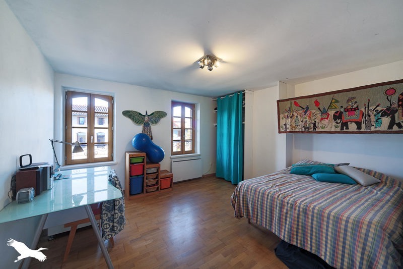 Vente Maison RABASTENS - 6 pièces -196 m² - (81800)