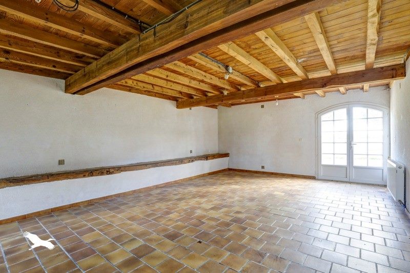 Vente Maison COUFOULEUX - 8 pièces -326 m² - (81800)