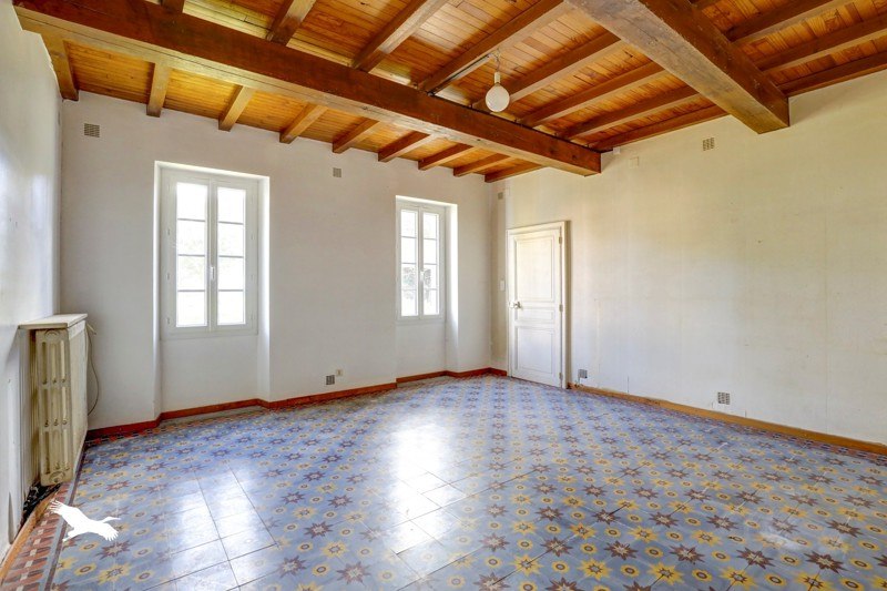 Vente Maison COUFOULEUX - 8 pièces -326 m² - (81800)