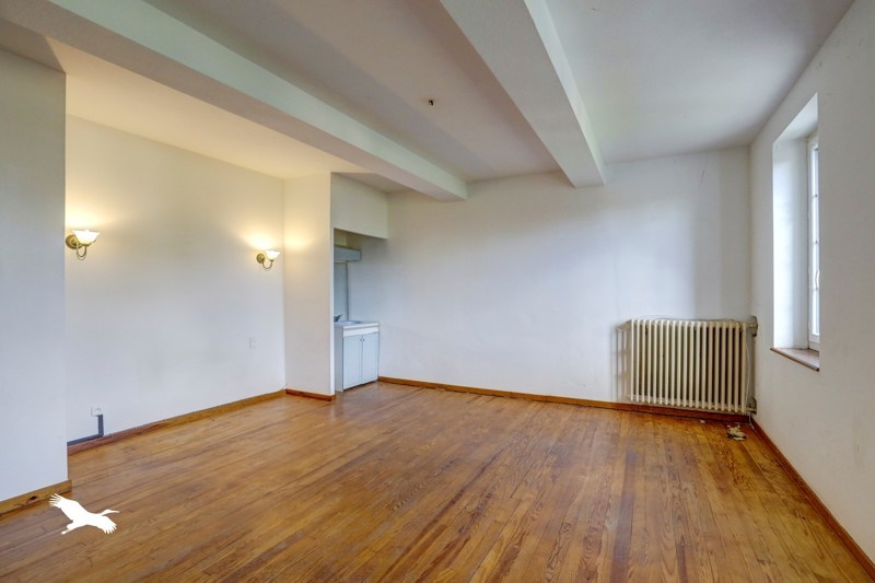 Vente Maison COUFOULEUX - 8 pièces -326 m² - (81800)