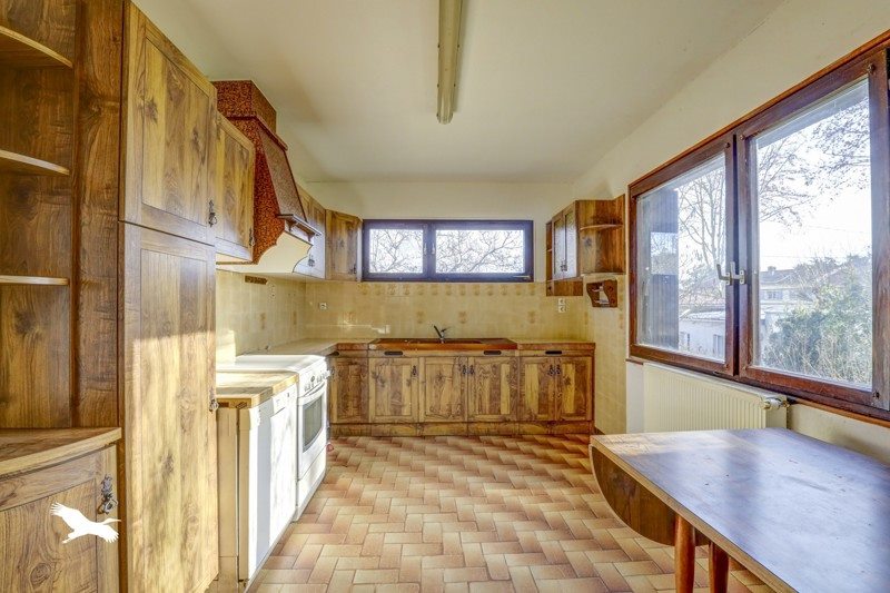 Vente Maison ST SULPICE LA POINTE - 5 pièces -124 m² - (81370)