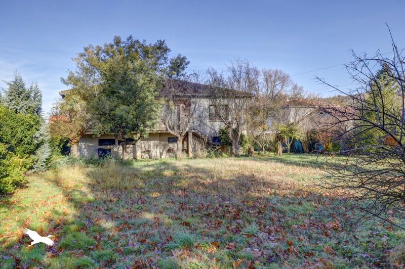 Vente Maison ST SULPICE LA POINTE - 5 pièces -124 m² - (81370)