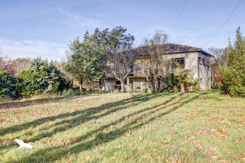 Vente Maison ST SULPICE LA POINTE - 5 pièces -124 m² - (81370)