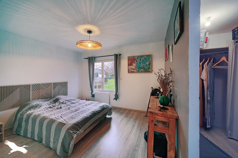 Vente Maison RABASTENS - 5 pièces -129 m² - (81800)