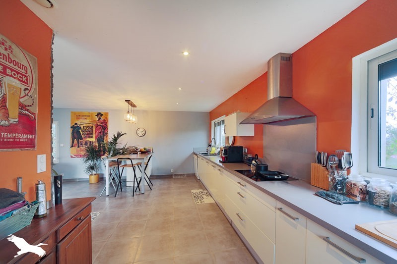 Vente Maison RABASTENS - 5 pièces -129 m² - (81800)