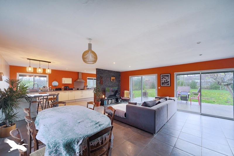Vente Maison RABASTENS - 5 pièces -129 m² - (81800)