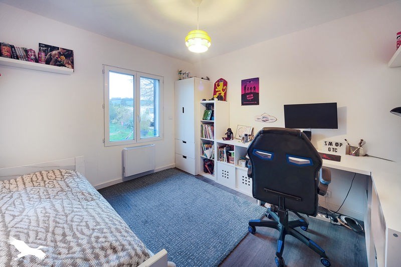 Vente Maison RABASTENS - 5 pièces -129 m² - (81800)
