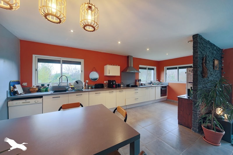Vente Maison RABASTENS - 5 pièces -129 m² - (81800)