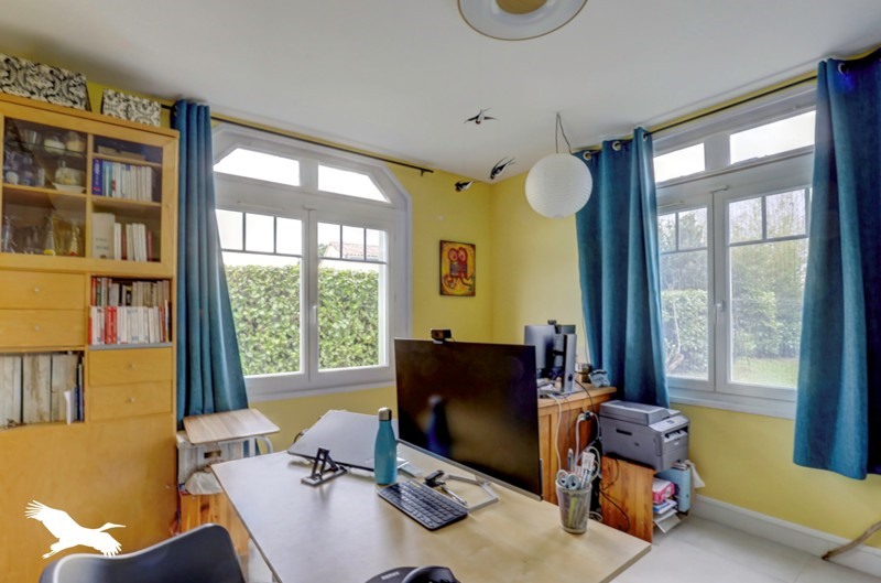 Vente Maison ST SULPICE LA POINTE - 7 pièces -224 m² - (81370)