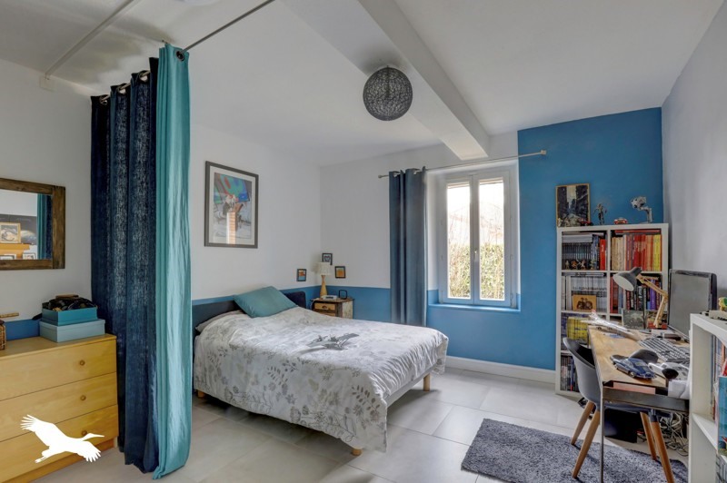 Vente Maison ST SULPICE LA POINTE - 7 pièces -224 m² - (81370)