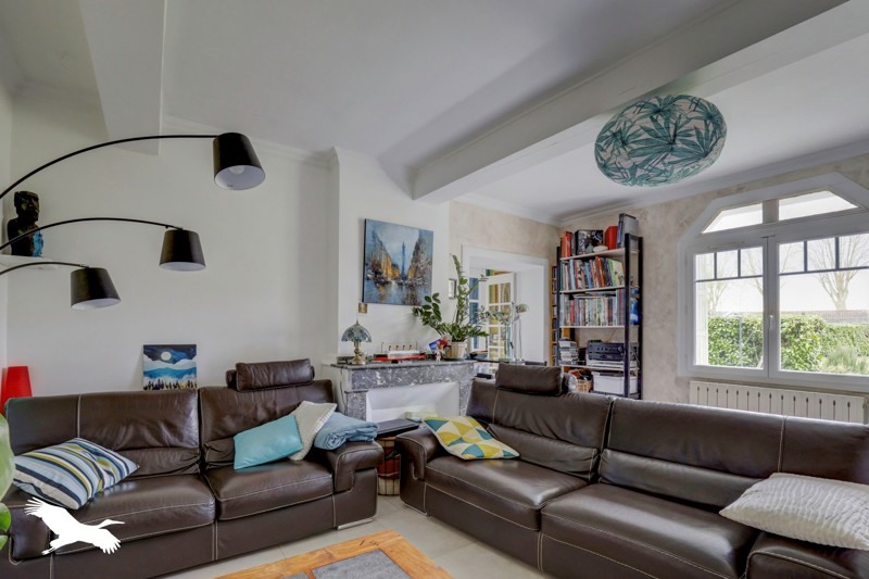 Vente Maison ST SULPICE LA POINTE - 7 pièces -224 m² - (81370)