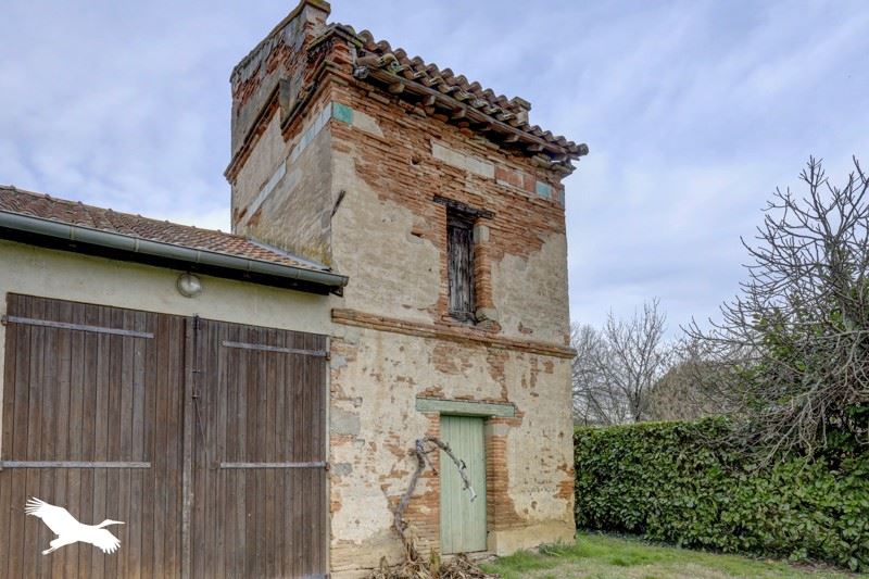 Vente Maison ST SULPICE LA POINTE - 7 pièces -224 m² - (81370)