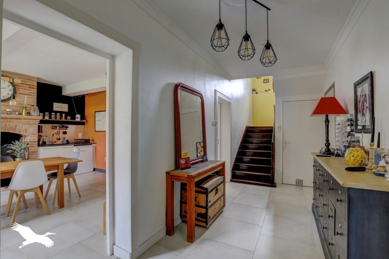 Vente Maison ST SULPICE LA POINTE - 7 pièces -224 m² - (81370)