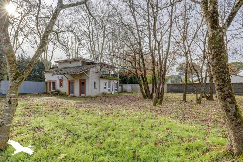 Vente Maison ST SULPICE LA POINTE - 5 pièces -128 m² - (81370)