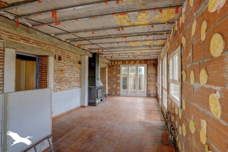 Vente Maison ST SULPICE LA POINTE - 5 pièces -128 m² - (81370)