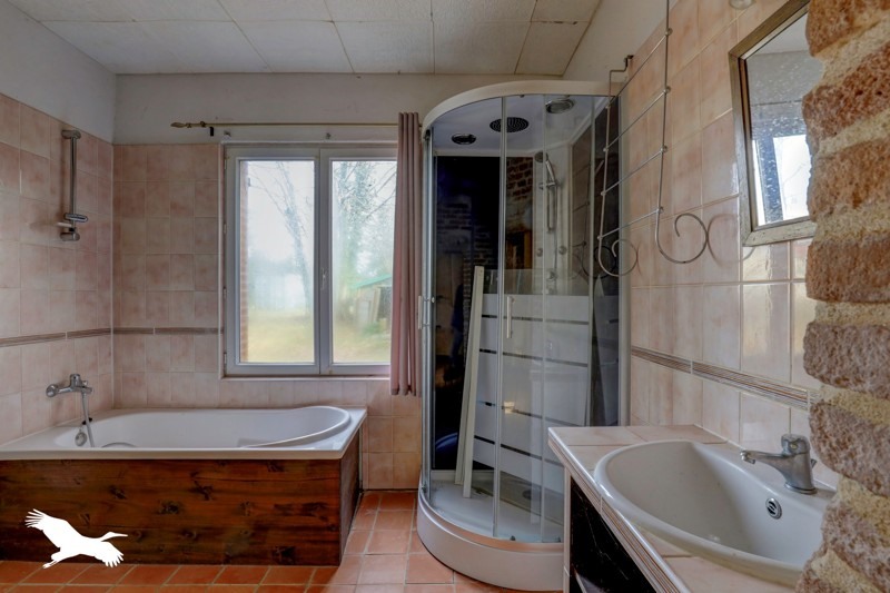 Vente Maison ST SULPICE LA POINTE - 5 pièces -128 m² - (81370)