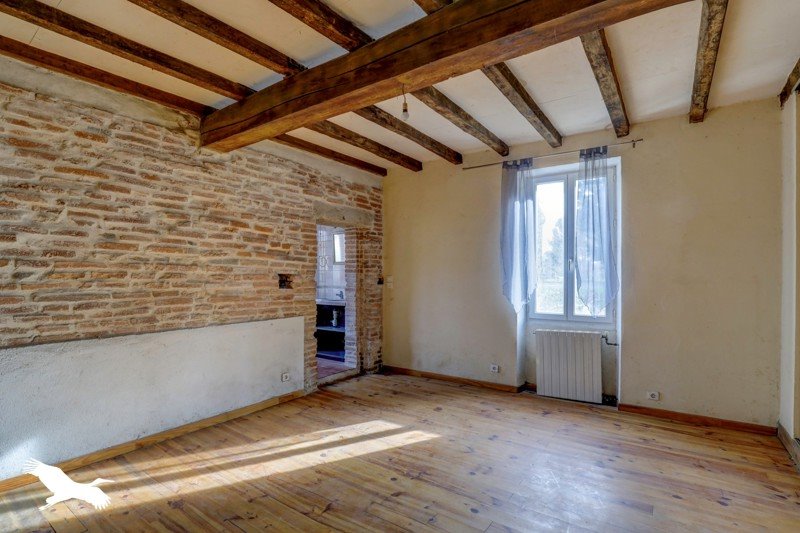 Vente Maison ST SULPICE LA POINTE - 5 pièces -128 m² - (81370)