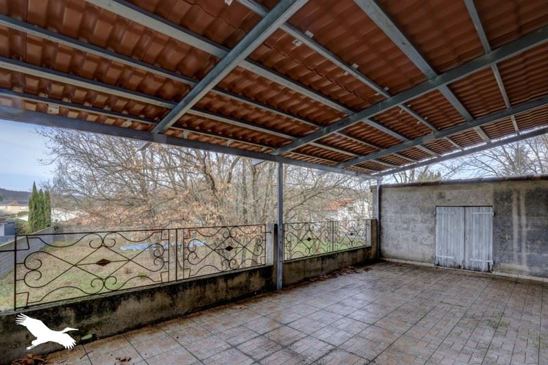 Vente Maison ST SULPICE LA POINTE - 5 pièces -128 m² - (81370)