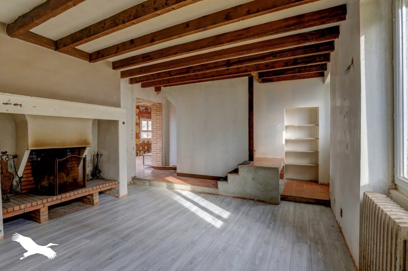 Vente Maison ST SULPICE LA POINTE - 5 pièces -128 m² - (81370)