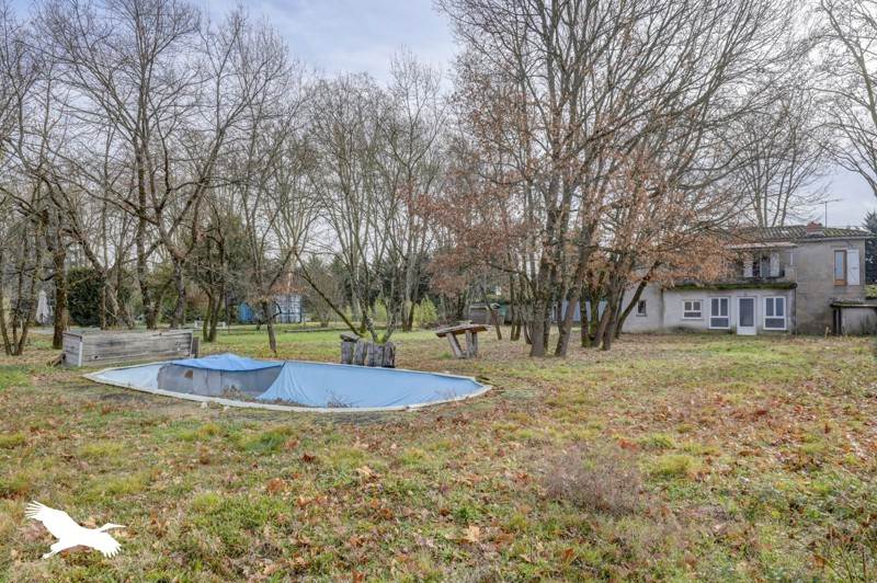 Vente Maison ST SULPICE LA POINTE - 5 pièces -128 m² - (81370)