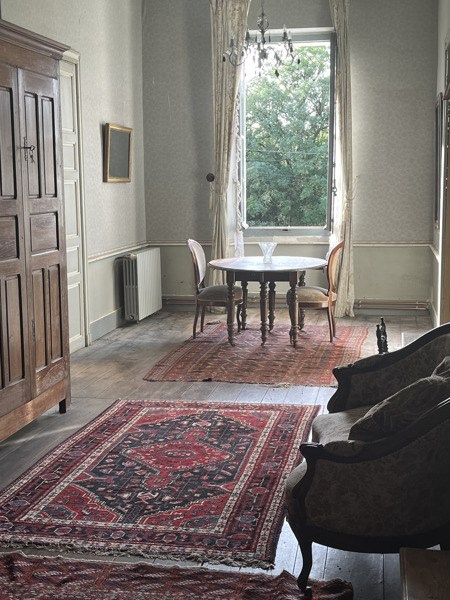 Vente Maison RABASTENS - 10 pièces -405 m² - (81800)