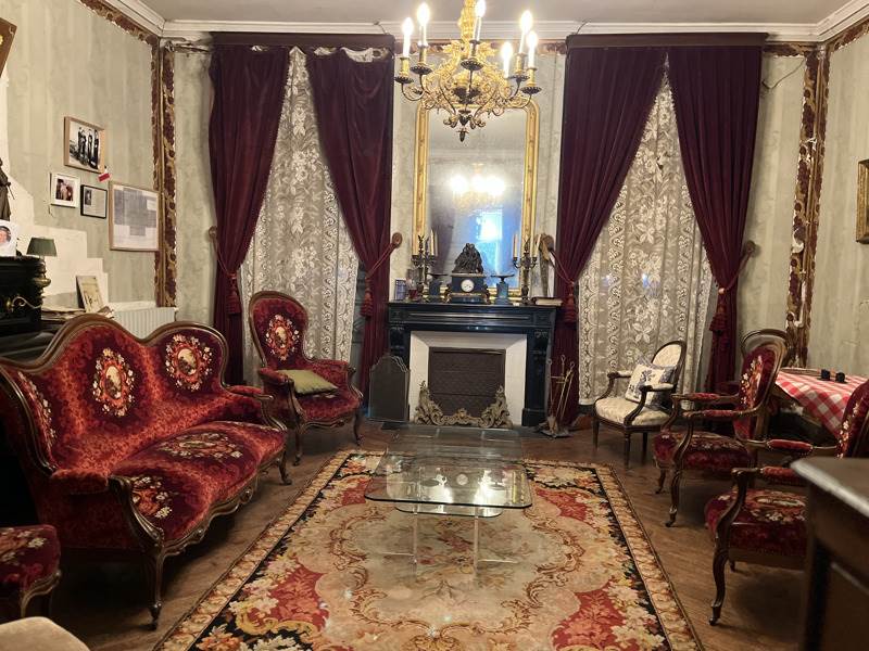 Vente Maison RABASTENS - 10 pièces -405 m² - (81800)