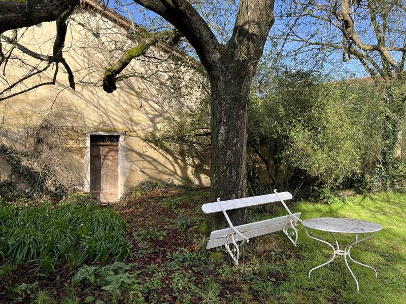 Vente Maison RABASTENS - 10 pièces -405 m² - (81800)