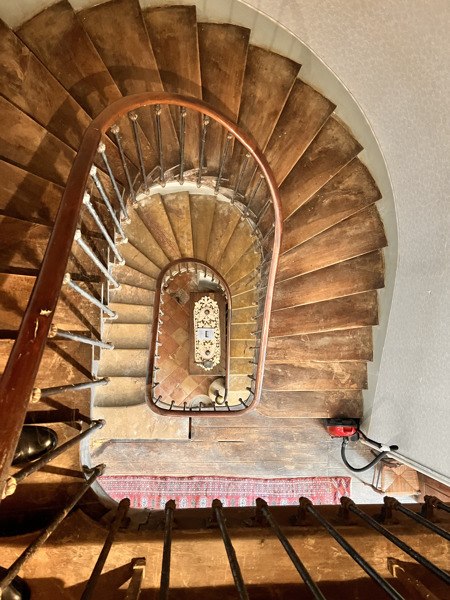Vente Maison RABASTENS - 10 pièces -405 m² - (81800)