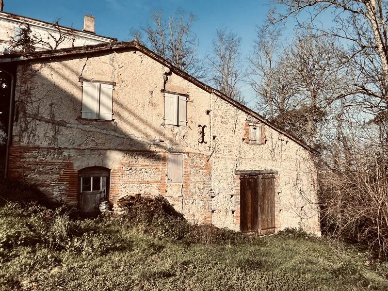 Vente Maison RABASTENS - 10 pièces -405 m² - (81800)