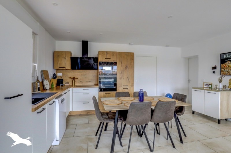 Vente Maison LISLE SUR TARN - 4 pièces -86 m² - (81310)