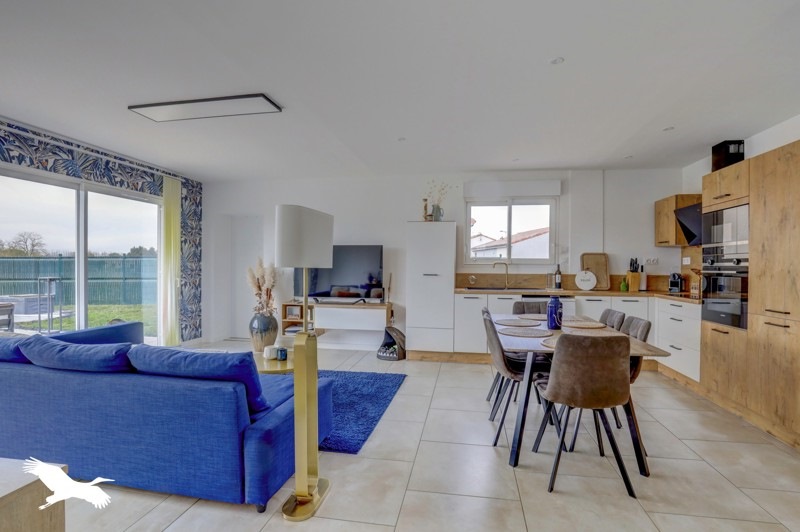 Vente Maison LISLE SUR TARN - 4 pièces -86 m² - (81310)