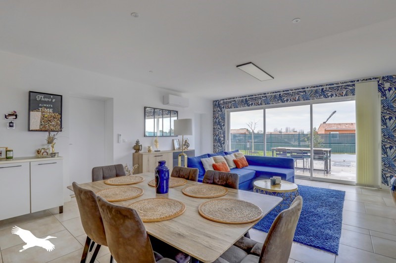 Vente Maison LISLE SUR TARN - 4 pièces -86 m² - (81310)